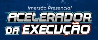 Acelerador da Execução