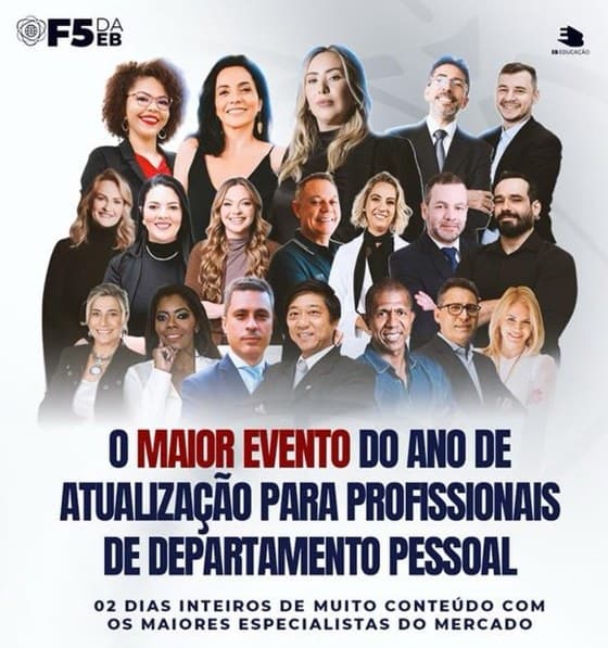 F5 da EB