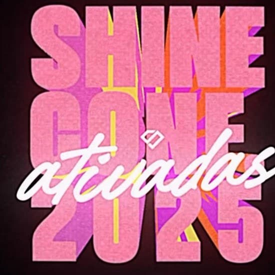 Shine 2025